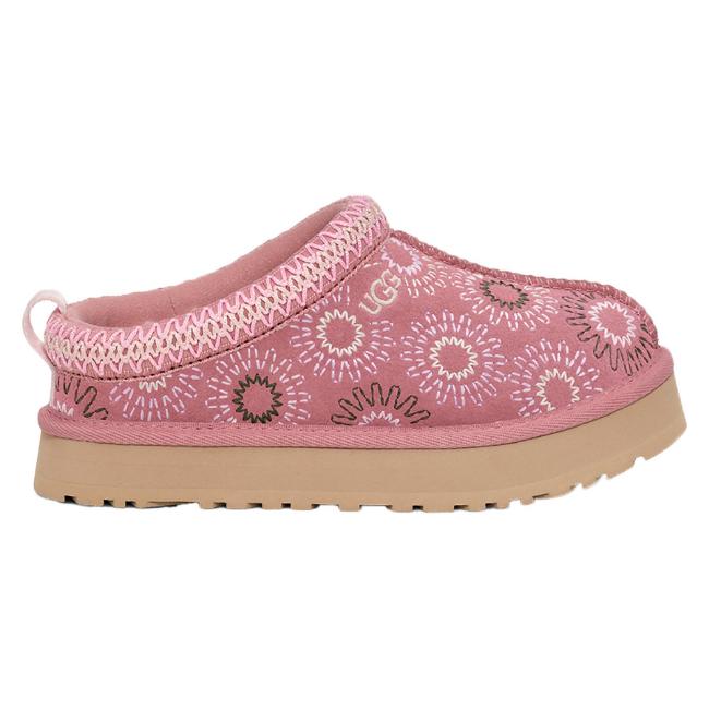 Picture of UGG Kids Tazz Sun Stitch - Horizon Pink