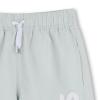 Picture of BOSS Boys Mini Me Swim Shorts - Sprout Green