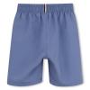 Picture of BOSS Boys Mini Me Swim Shorts - Lavender Blue