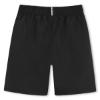 Picture of BOSS Boys Mini Me Swim Shorts - Black