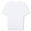 Picture of BOSS Boys Short Sleeve T-Shirt - White
