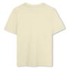 Picture of BOSS Boys Short Sleeve T-Shirt - Sand