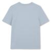 Picture of BOSS Boys Short Sleeve T-Shirt - Pale Blue