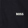 Picture of BOSS Boys Short Sleeve Polo - Navy Blue