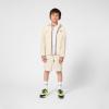 Picture of BOSS Boys Windbreaker & Shorts Set X 2 - Sand