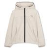 Picture of BOSS Boys Windbreaker & Shorts Set X 2 - Sand