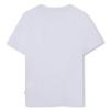 Picture of BOSS Boys 2 X Short Sleeve T-Shirts - Pale Blue & White
