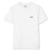 Picture of BOSS Boys 2 X Short Sleeve T-Shirts - Pale Blue & White