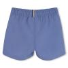 Picture of BOSS Toddler Boys Classic Swim Shorts - Lavender Blue
