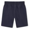 Picture of BOSS Toddler Mini Me Boys Swim Shorts - Navy Multi