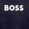 Picture of BOSS Toddler Boys Short Sleeve T-Shirt - Navy Blue