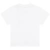 Picture of BOSS Toddler Boys Short Sleeve T-Shirt - White