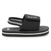 Picture of BOSS Toddler Boys Logo Aqua Slide Sandals - Black