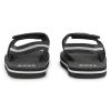 Picture of BOSS Toddler Boys Logo Aqua Slide Sandals - Black