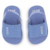 Picture of BOSS Toddler Boys Logo Aqua Slide Sandals - Lavender Blue