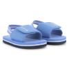 Picture of BOSS Toddler Boys Logo Aqua Slide Sandals - Lavender Blue