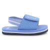 Picture of BOSS Toddler Boys Logo Aqua Slide Sandals - Lavender Blue