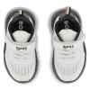 Picture of BOSS Toddler Boys Easy On Sneakers - White Black