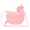 Picture of Billie Blush Girls Magical Creature Crossbody Bag - Pink Multi