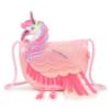 Picture of Billie Blush Girls Magical Creature Crossbody Bag - Pink Multi