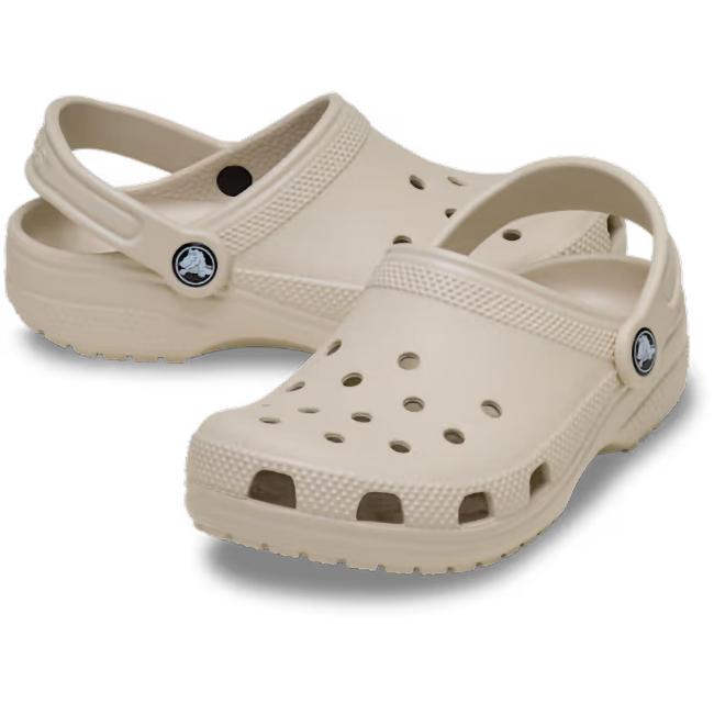 Picture of Crocs Kids Classic Clog - Frappe