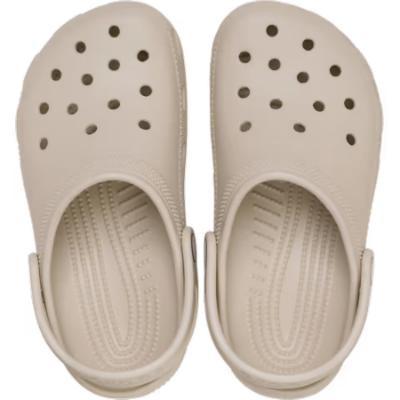 Picture of Crocs Kids Classic Clog - Frappe
