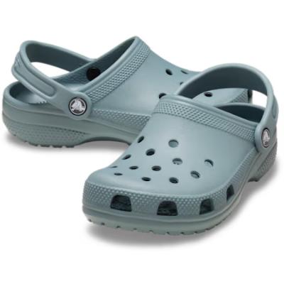 Picture of Crocs Kids Classic Clog - Pond