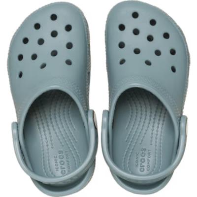 Picture of Crocs Kids Classic Clog - Pond