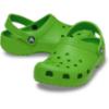 Picture of Crocs Kids Classic Clog - Crocs Green
