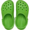 Picture of Crocs Kids Classic Clog - Crocs Green