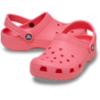 Picture of Crocs Kids Classic Clog - Guava