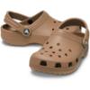 Picture of Crocs Kids Classic Clog - Milk Chocolate