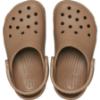 Picture of Crocs Kids Classic Clog - Milk Chocolate