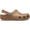 Picture of Crocs Kids Classic Clog - Milk Chocolate