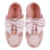 Picture of Caramelo Kids Girls Mixed Bow Trainer - Pink