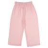 Picture of Caramelo Kids Girls Summer Neutrals Drop Top & Trouser Set X 2 - Pink