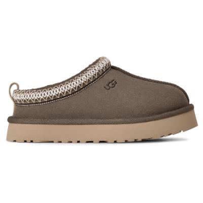 Picture of UGG Kids Tazz Slip On - Dried Oregano