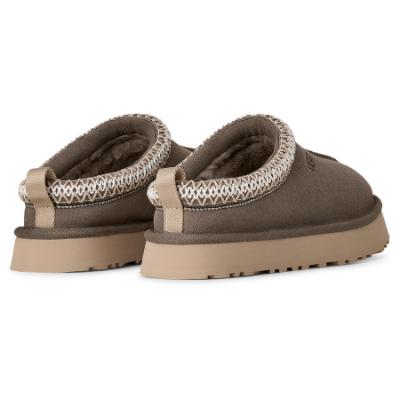 Picture of UGG Kids Tazz Slip On - Dried Oregano