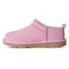 Picture of UGG Kids Classic Micro Boot - Pink Diamond
