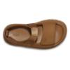 Picture of UGG Kids GoldenGlow Sandal - Bison Brown