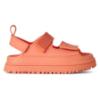 Picture of UGG Kids GoldenGlow Sandal - Grapefruit