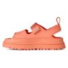 Picture of UGG Kids GoldenGlow Sandal - Grapefruit