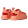 Picture of UGG Kids GoldenGlow Sandal - Grapefruit