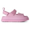Picture of UGG Kids GoldenGlow Sandal - Pink Diamond