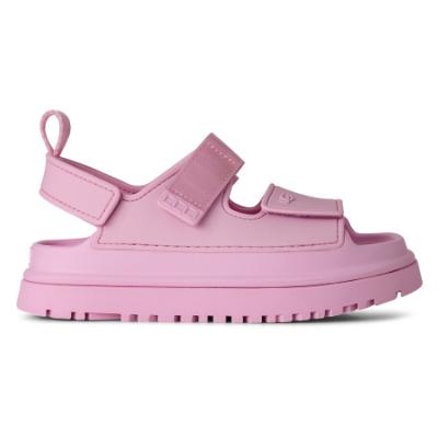 Picture of UGG Kids GoldenGlow Sandal - Pink Diamond
