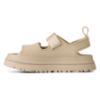 Picture of UGG Kids GoldenGlow Sandal - Sea Salt