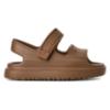 Picture of UGG Toddlers Goldenglow Sandal - Bison Brown