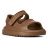 Picture of UGG Toddlers Goldenglow Sandal - Bison Brown