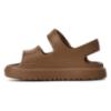 Picture of UGG Toddlers Goldenglow Sandal - Bison Brown