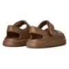 Picture of UGG Toddlers Goldenglow Sandal - Bison Brown